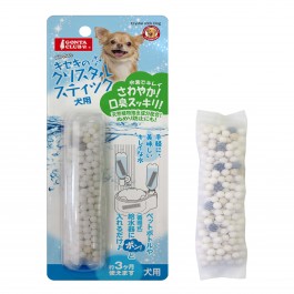 Marukan Crystal Tick for Dog's Drinking Water (DP351)