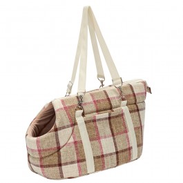 Marukan Carry Bag & Bed Medium (DP389)