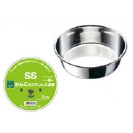 Marukan Stainless Steel Feeder (XS) - Assorted Size (DP431)