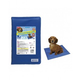 Marukan Cool Soft Gel Mat - L size (DP610)