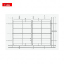 Marukan Roof Fence for Wide Door Dog Cage (DP876)