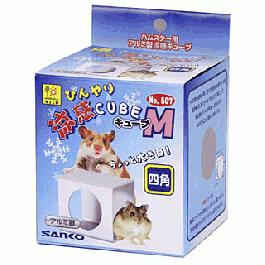 Wild Sanko Cool Cube M (WD507)