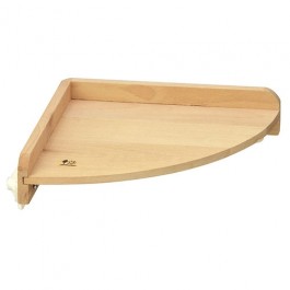 Wild Sanko Wooden Corner Platform (WD754)