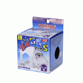 Wild Sanko Cool Arch Aluminium S (S53)