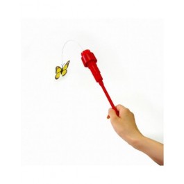 Marukan Spinning Butterfly for Cat (CT228)