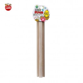Marukan Small Bitting Wood or Perch for Small Animals (MB12)