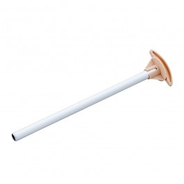 Marukan Aluminium Perch for Birds 25cm (MB27)