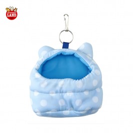 Marukan Cooling Hanging Pocket for Hamster (ML169)