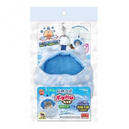 Marukan Cooling Hanging Pocket for Hamster (ML169)