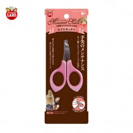 Marukan Nail Clipper for Small Animals (ML360)