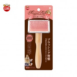  Marukan Slicker Brush for Small Animals (ML361)