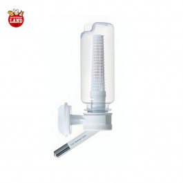 Marukan Hydrogen Water Bottle for Hamster 120ml (ML385)