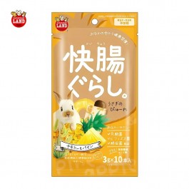 Marukan Timothy & Pineapple Flavour Puree for Rabbits 30g (ML502)