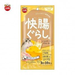 Marukan Chicken & Cheese Flavour Puree for Hamsters 30g (ML504)