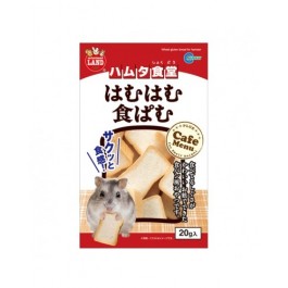 Marukan Wheat Gluten Bread for Hamsters 20g (ML54)