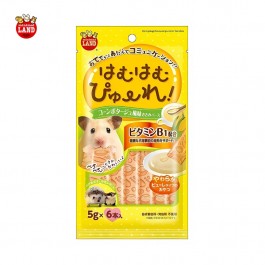 Marukan Corn Potage Flavour Puree for Hamster 30g (ML567)