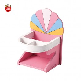 Marukan Carnival Feeding Chair for Dwarf Hamster (ML601)