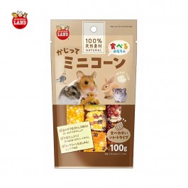 Marukan Mini Corn for Small Animals 100g (ML621)