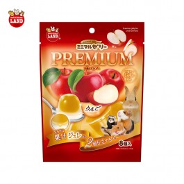 Marukan Premium Apple Jelly for Small Animals 176g (ML705) NEW