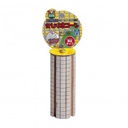 Marukan Biting Wood Chew Attach Size Medium for Small Animals (MR144)