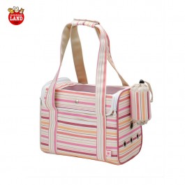 Marukan Carry Bag, Pink (MR273)