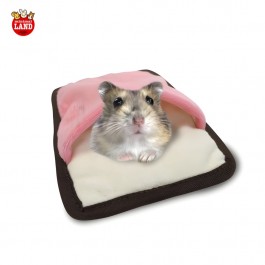Marukan Cute Pocket Size for Small Animals (MR356)