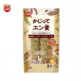 Marukan Honey Oats Stick for Small Animals 125g (MR578)