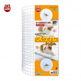 Marukan Mesh Tunnel for Rabbits (MR638)