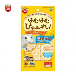 Marukan Cheese Flavoured Puree for Hamsters 30g (MR846) 
