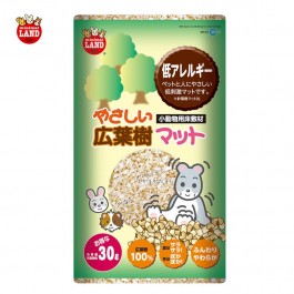 Marukan Birch Hardwood Bedding for Small Animals 30L (MR916)