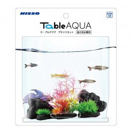 Nisso Table Aqua Plants Set 4 (NAP507)