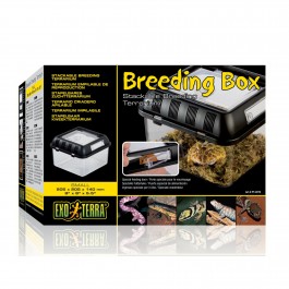 Exo Terra Breeding Box Small (PT2270)