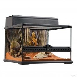 Exo Terra Natural Terrarium Size Small Low (PT2603)