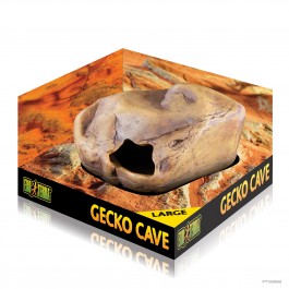 Exo Terra Gecko Cave, Large (PT2866)