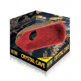 Exo Terra Crystal Cave, Large (PT2868)