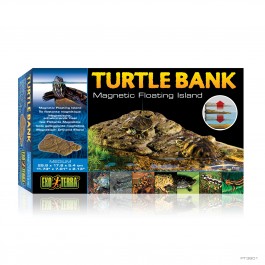 Exo Terra Turtle Bank Medium (PT3801)