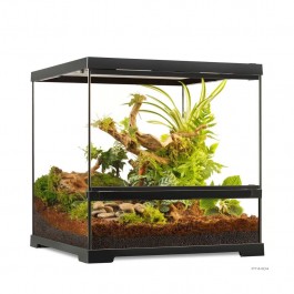 Exo Terra Pro Terrarium Small Wide (PT4404)