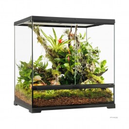 Exo Terra Pro Terrarium Medium Tall (PT4409) NEW
