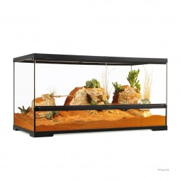 Exo Terra Pro Terrarium, Large Wide (PT4412)