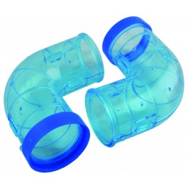 Lilliphut Accessories Pipe L Blue (TM2506)
