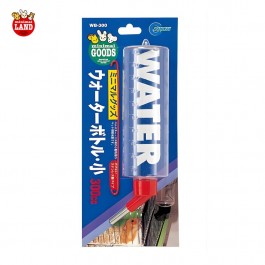 Marukan 3-Way Water Bottle for Small Animals 300ml (WB300)