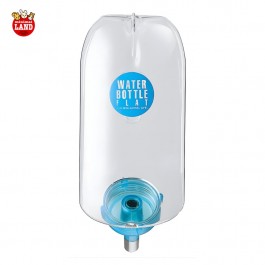 Marukan Flat Water Bottle for Rabbits 600ml (WBF600)