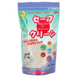 Wild Sanko Safe Clean Toilet Sand for Hamster (WD337)