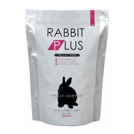 Wild Sanko Rabbit Plus Maintenance 1kg (WD725)