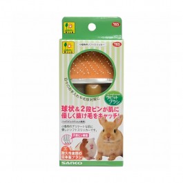 Wild Sanko Slicker Brush for Rabbit (WD765)