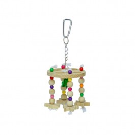 Wild Sanko Hanging Bird Toy Merry (WD875)