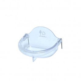 Wild Sanko Shallow Bird Feeder Small (WD886)