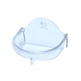 Wild Sanko Shallow Bird Feeder Medium (WD887)