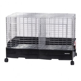 Wild Sanko Pro Divider Cage for Rabbits (WD977)