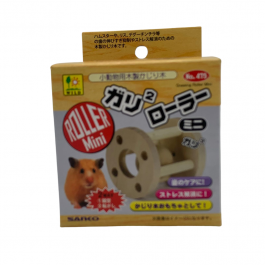 Wild Sanko Gnawing Mini Roller for Small Animals (WD475)